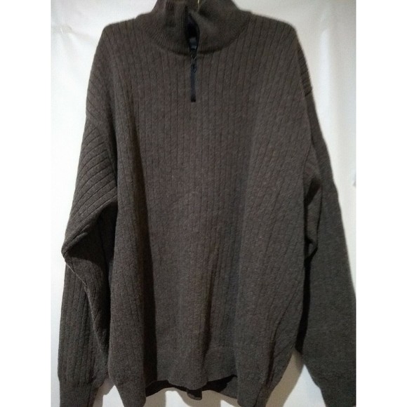 PROQUIP Winning Weatherwear Men's Sweter Size XL (676) - Picture 1 of 12